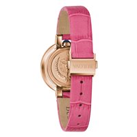 Orologio Bulova Donna Rubaiyat in Acciaio 97R103 - 97R103